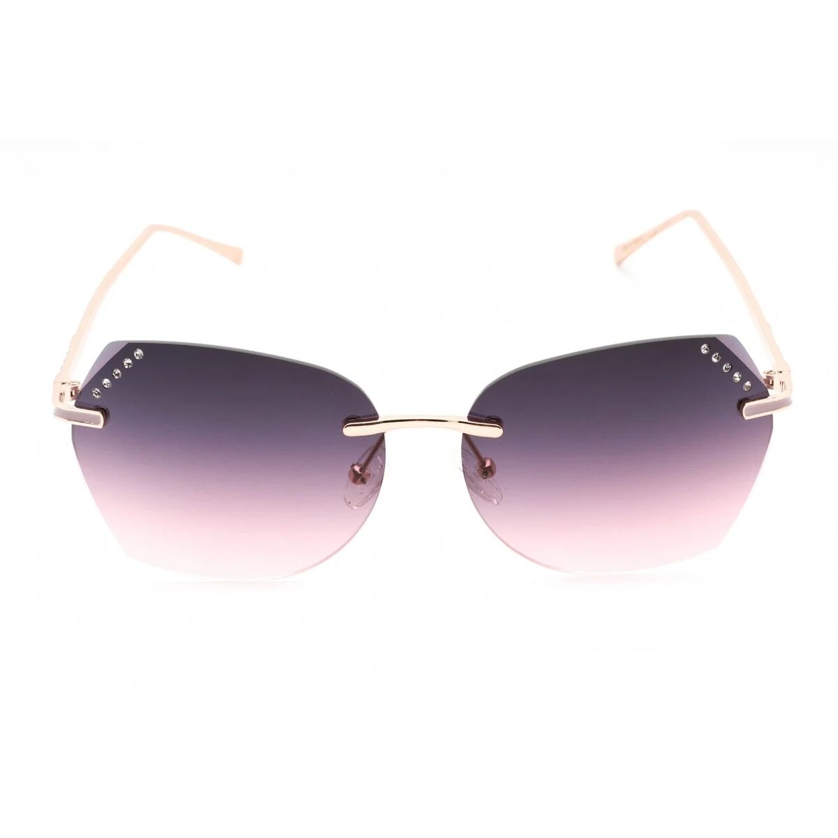 Zonnebril Dames Guess Ø 61 mm